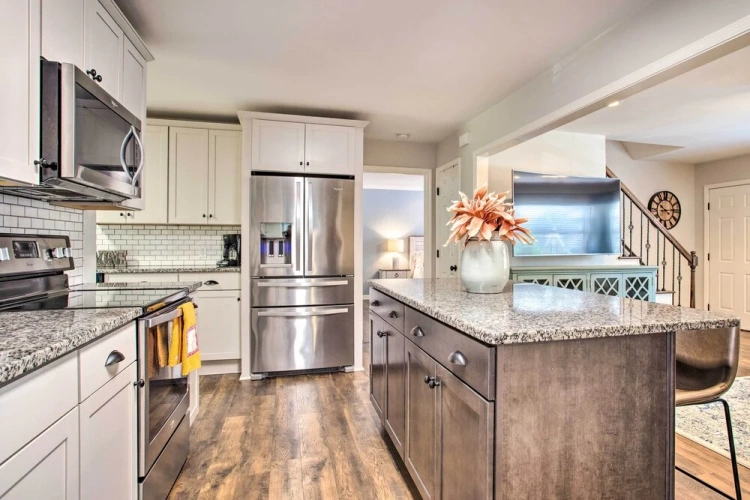 3 Bedrooms Cottage