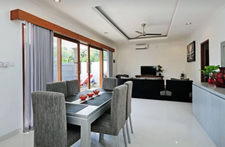 Villa Melati