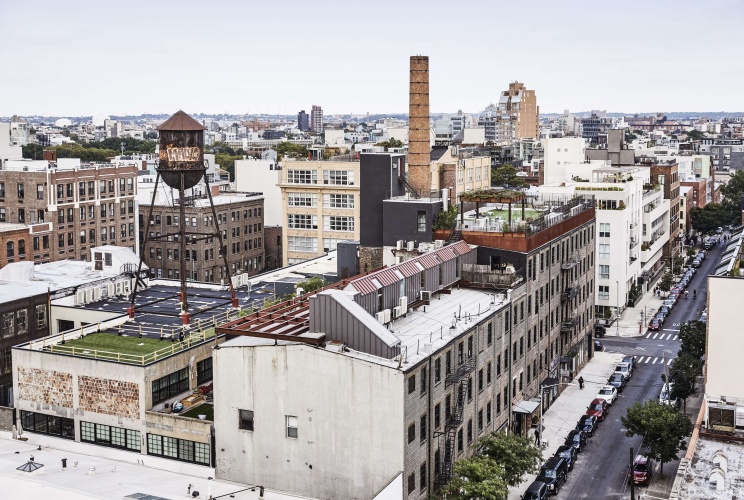 The Hoxton Williamsburg photo 14