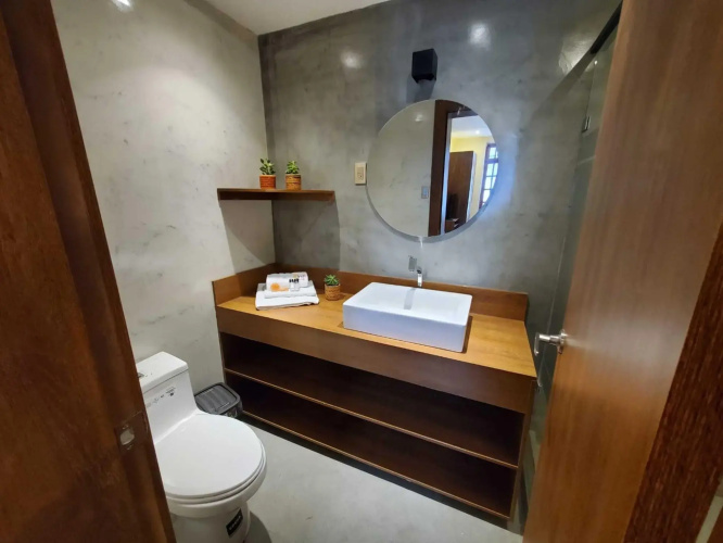 Hotel Inti Quito