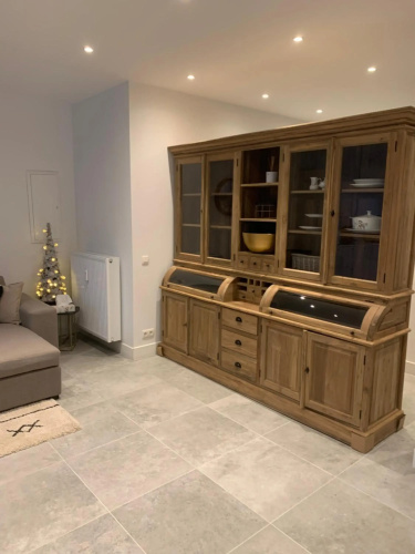 Appartement op Italiëlei