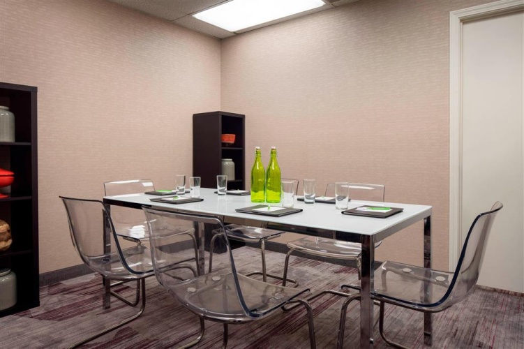 Sonesta Select Los Angeles Torrance South Bay photo 21