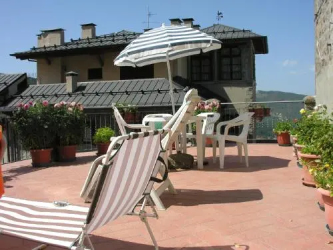 Albergo Excelsior