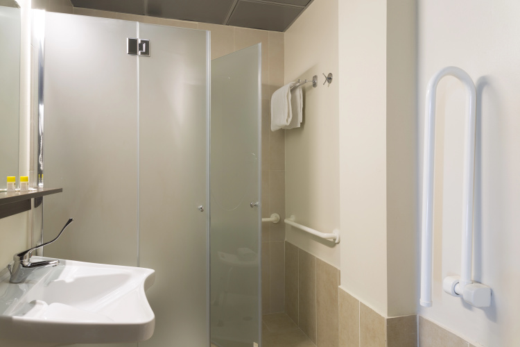 B&B HOTEL Firenze City Center photo 33