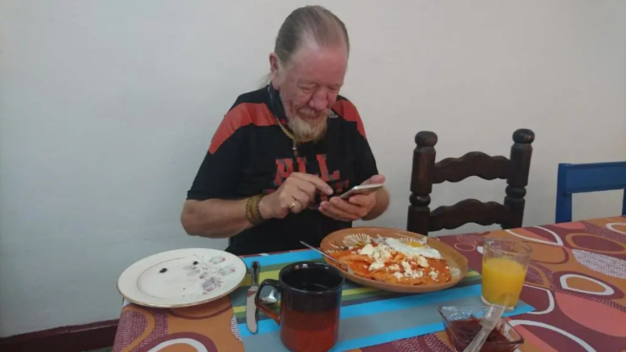 Hostal Mixteco Naba Nandoo