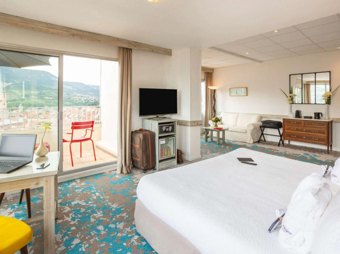Mercure Millau