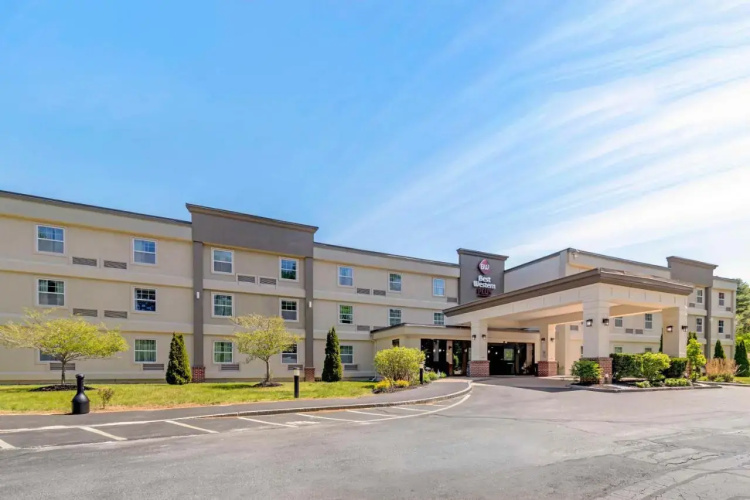 Imagen del hotel