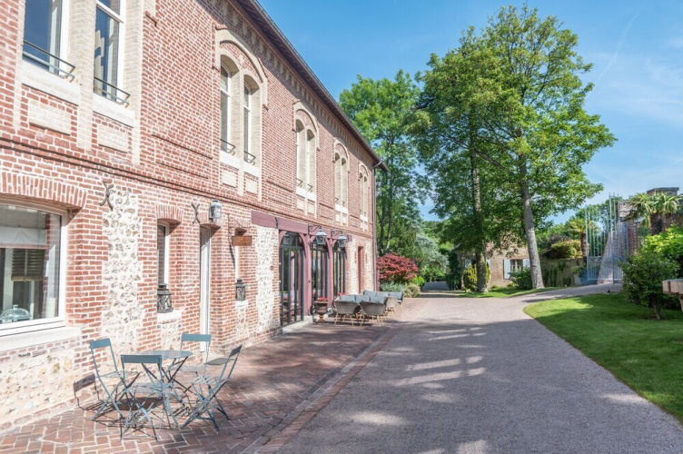 Le Clos De Grâce