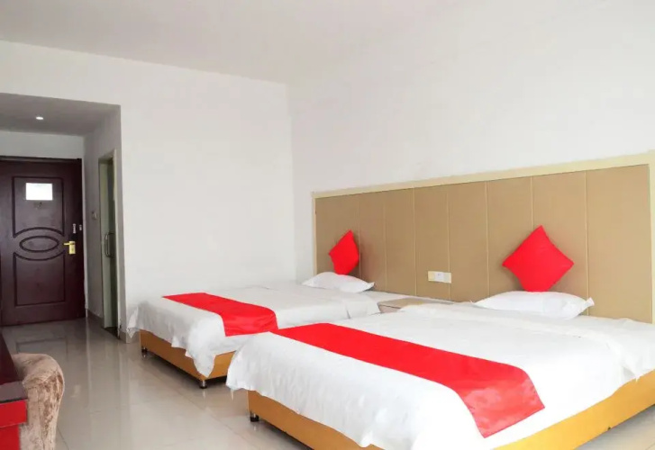 Jinyan Hotel