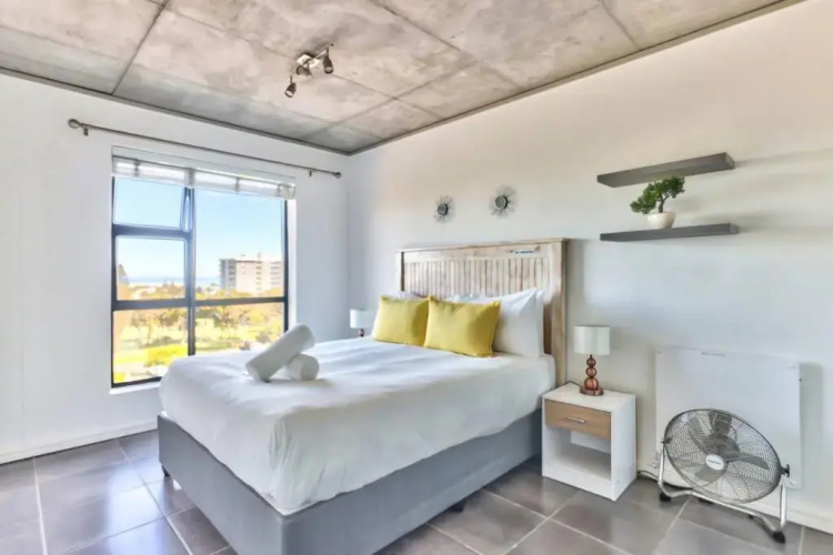 2 Bedroom Secure Pool Strong Wifi