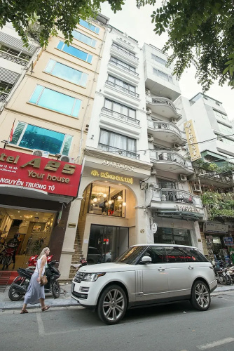 Imagen del hotel