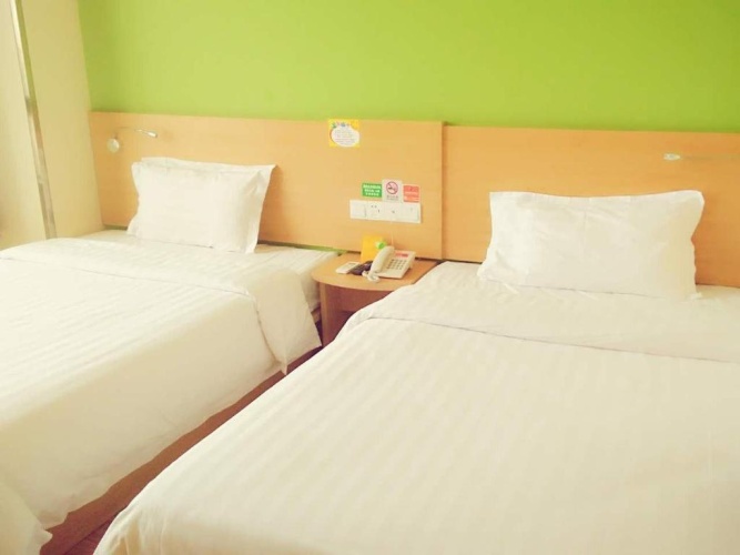 Business Double room