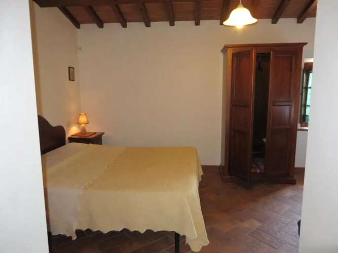 Standard Double Attic room