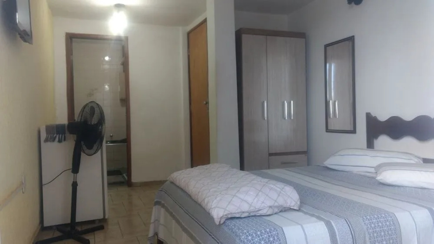 Hotel Pousada das Rosas