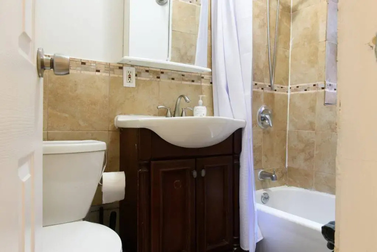 Green 2Br