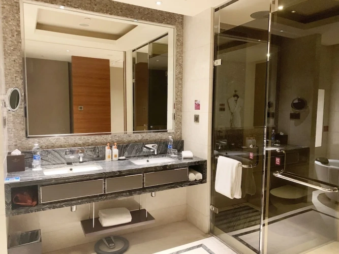 Standard Double Club room