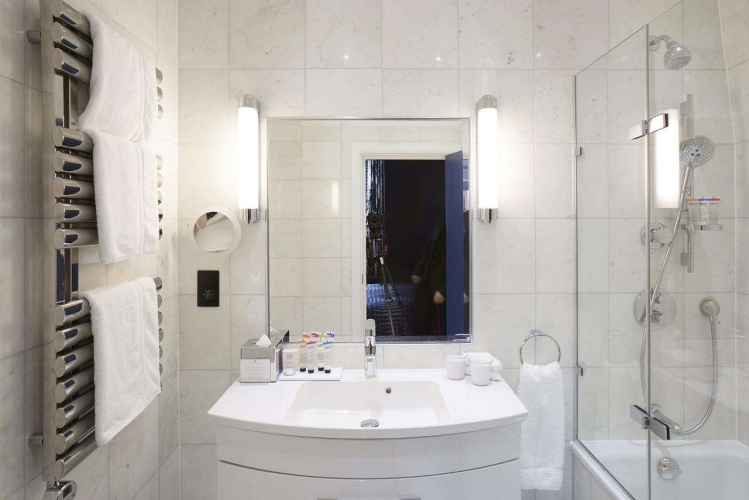 The Mandeville Hotel photo 10