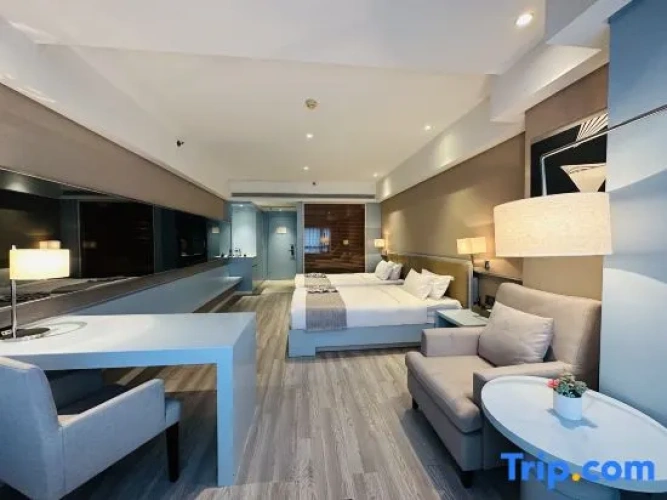 Standard Double Family room