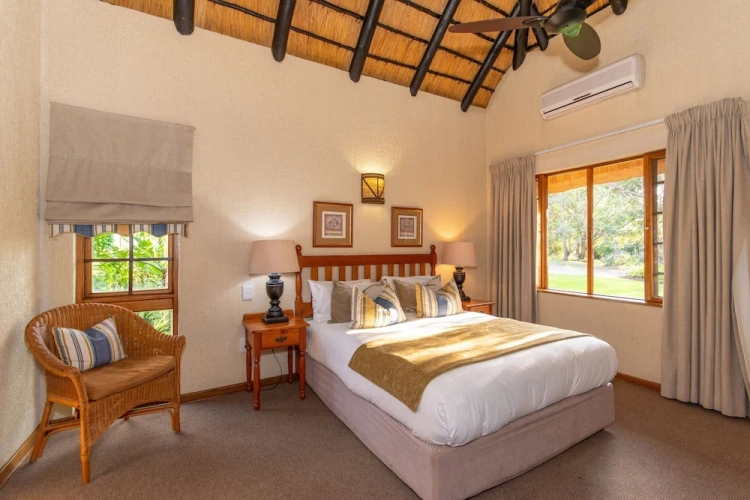 Standard Chalet