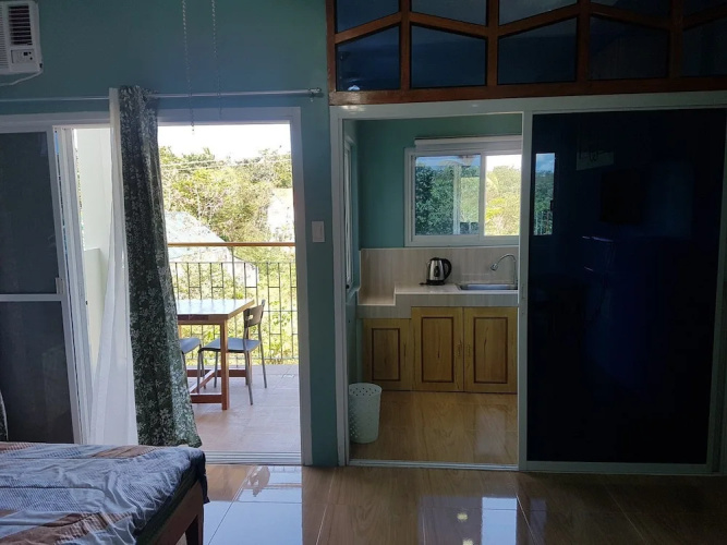 Bohol Son's Guest House