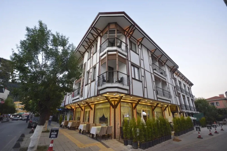 Hotelbild