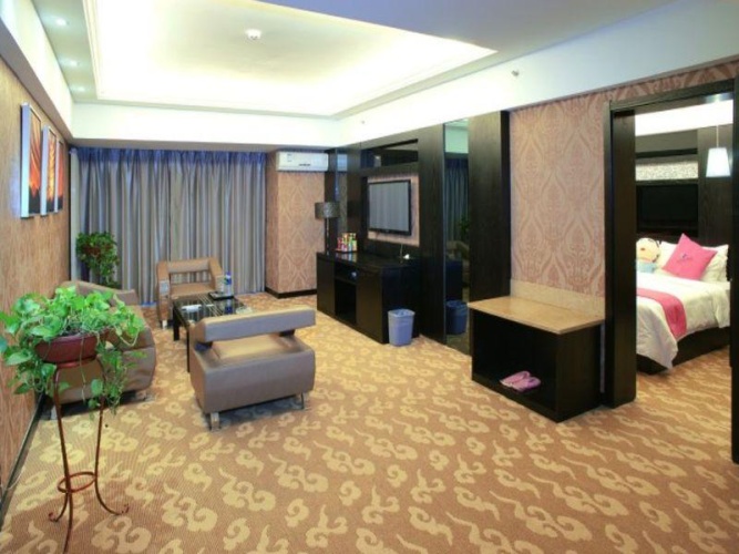 Suite