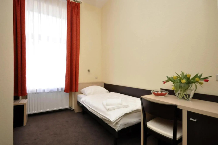 Imagen del hotel
