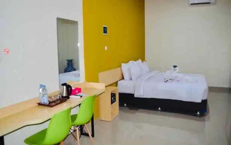 Hotel Sriwijaya 99