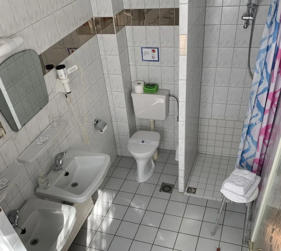 Hotel Stadthalle Stolberg