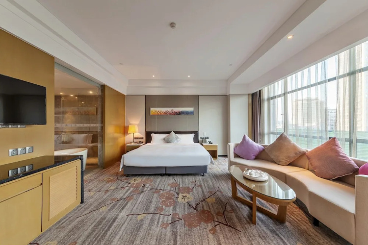 Tianyuan Junlong Hotel