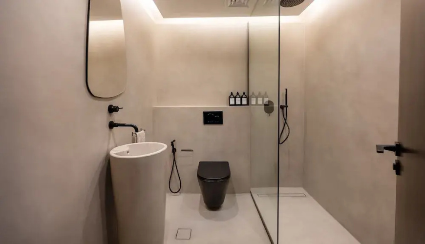 Sky Gardens - Mint Stay