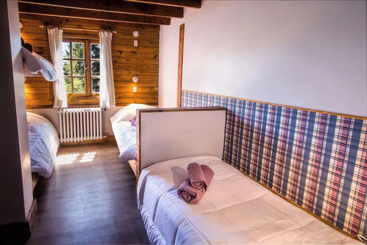 BT Homes - Cerro Catedral