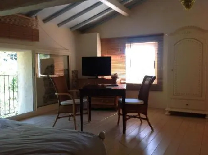 Maison d'hotes Les Chambres de Mon Moulin