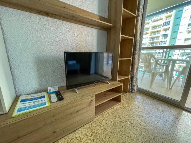 Apartamentos Oromar 3000