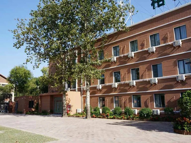Hotelbild