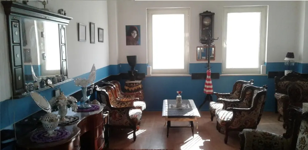 Mai Ak Pansiyon