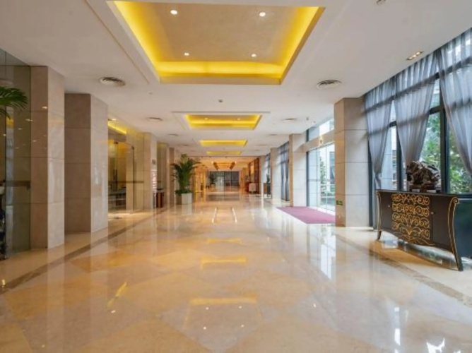 Taixuhu Holiday Hotel