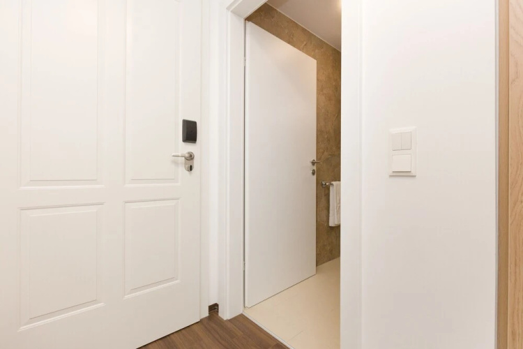 DMG Apartments Hotel