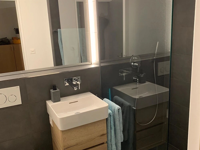 Erlenrain Wohnung 721E
