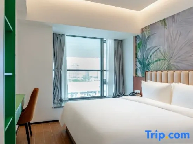 3 Bedrooms Superior Double Suite