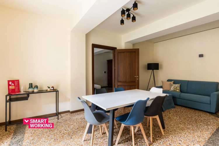 Strada Maggiore 59 - Casa Ambrosini - Atena