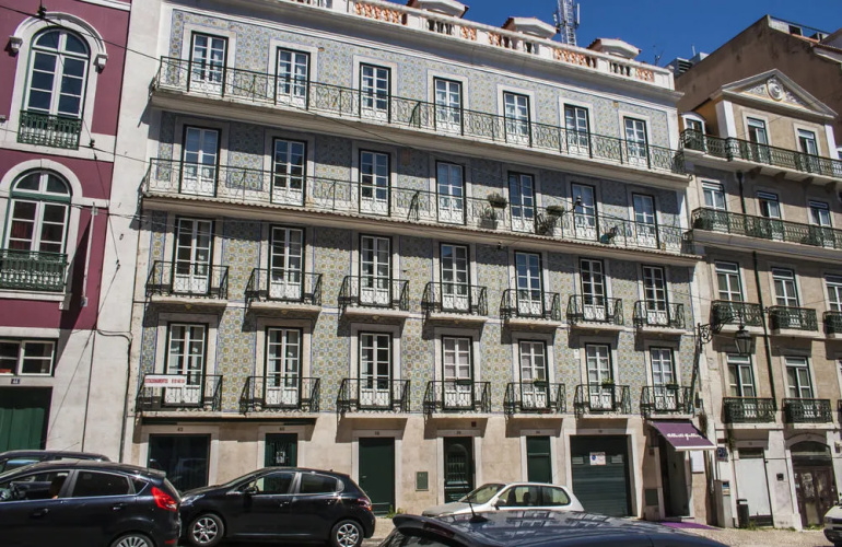 Image de l'hôtel