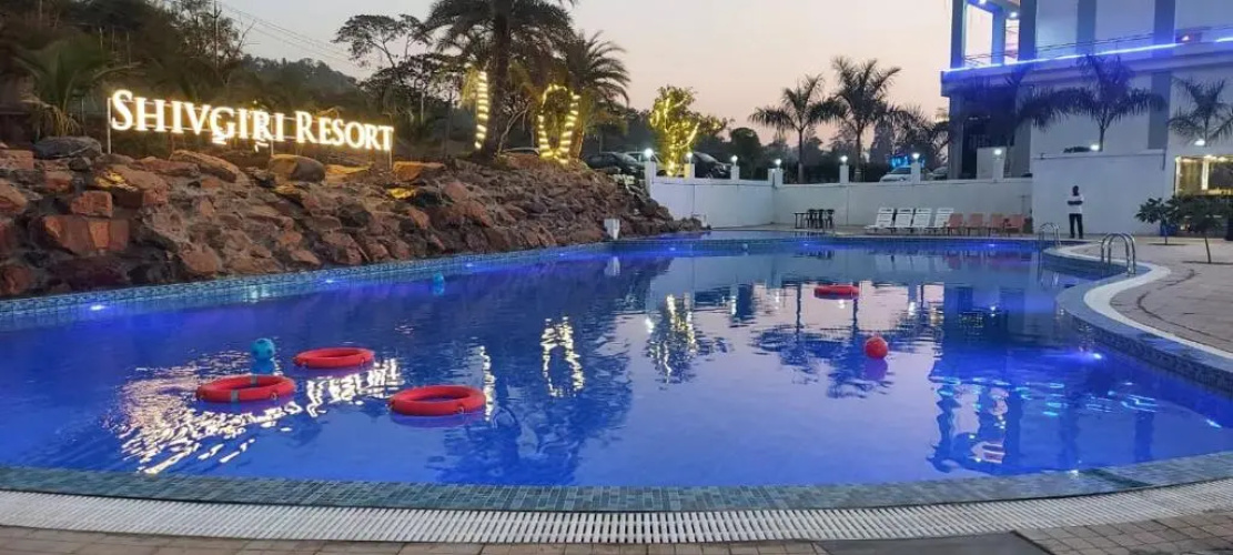 Shivgiri Resort
