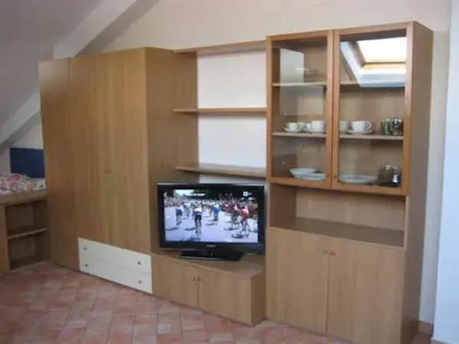 Casa Vacanze Spino