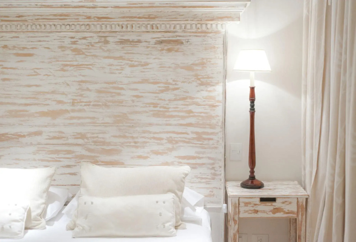 Villa Isidro Boutique & Spa