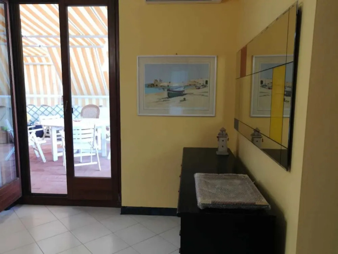 casa vacanze