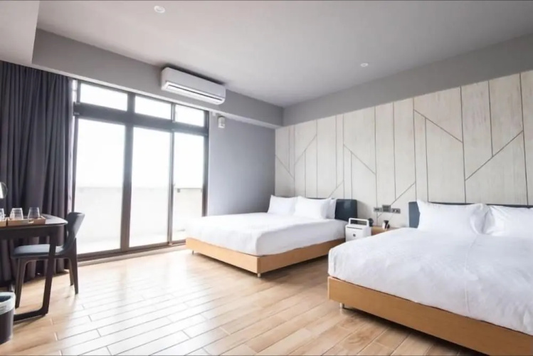 Rainbow homestay