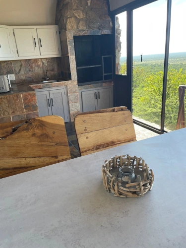 1 Bedroom Luxury Chalet with mountain view