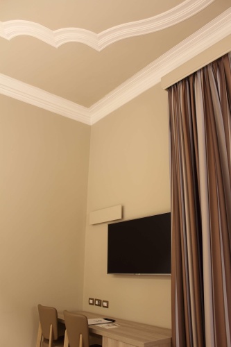 Best Western Hotel Moderno Verdi photo 17