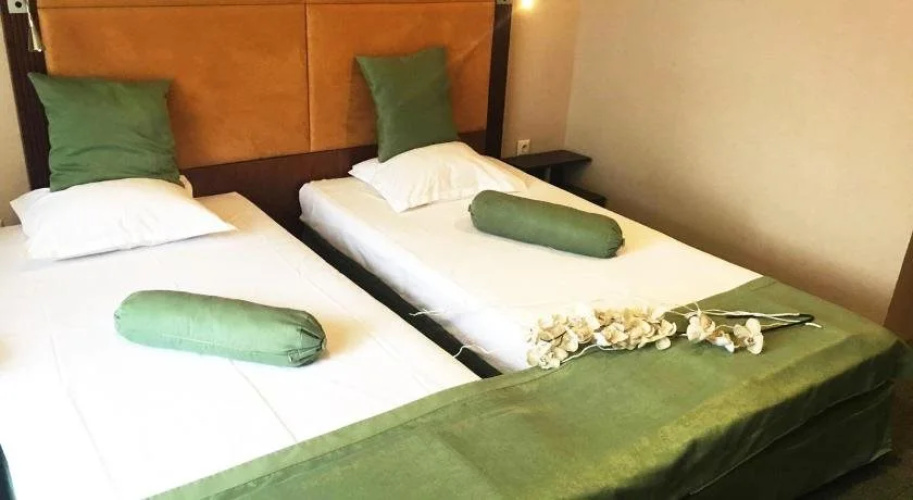 Hotel Rody